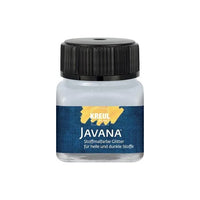 KREUL Javana Glitter textielverf 20 ml – afbeelding 6