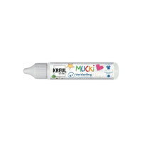 Kreul MUCKI glitterverf in stift 29 ml