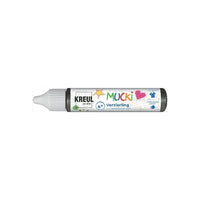 Kreul MUCKI glitterverf in stift 29 ml – afbeelding 5