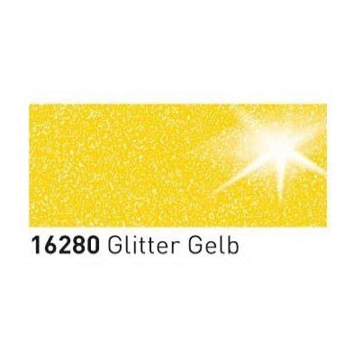 Glitter Paint for Porcelain and Glass, 20 ml | various shades — image 3