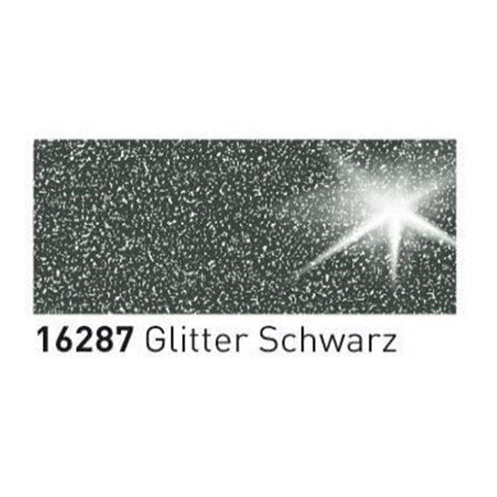 Glitter Paint for Porcelain and Glass, 20 ml | various shades — image 4