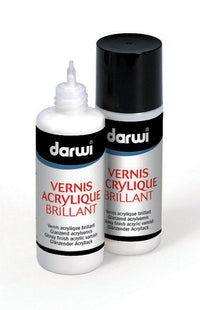 Gloss Universal Varnish 80 ml
