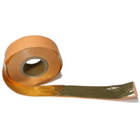 Gold Metallic Leaf Roll, 2.5 cm x 50 m — image 5