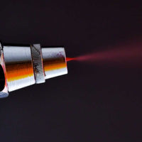Golden Airbrush Medium acrylmedium voor airbrush