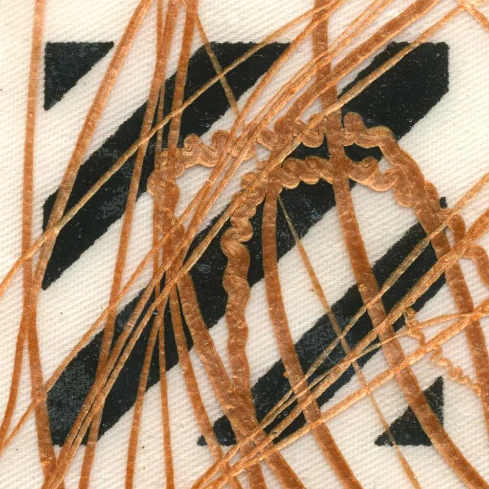 Golden Clear Tar Gel helder, draderig gelmedium