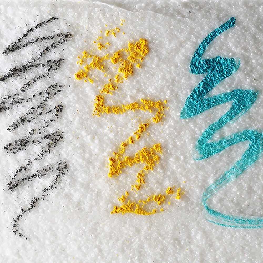 Golden Coarse Molding Paste grove modelleerpasta
