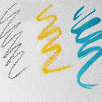 Golden Gesso, witte acrylgesso