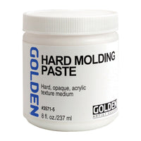 Golden Hard Molding Paste harde modelleerpasta