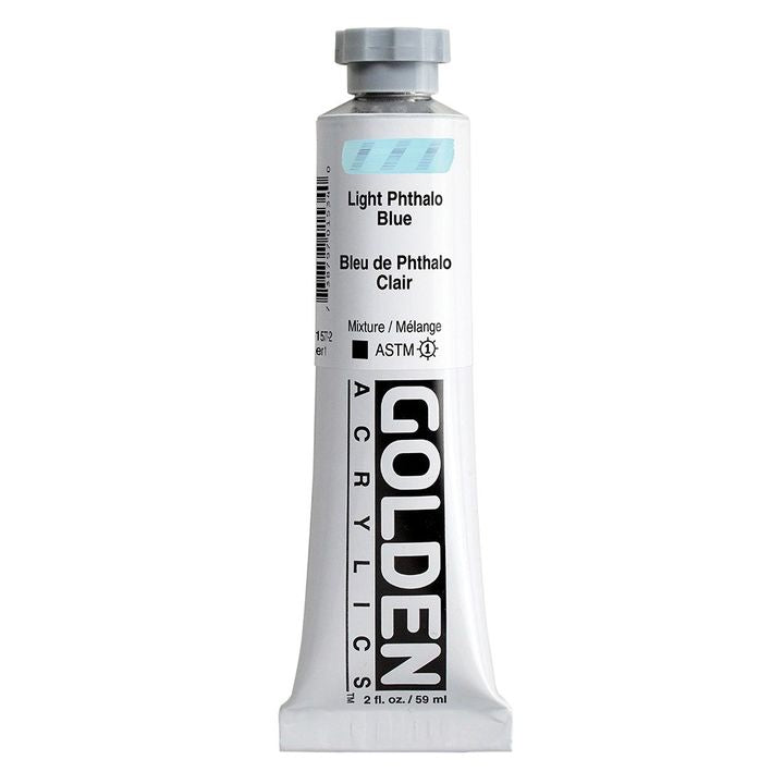 GOLDEN Heavy Body Acrylic Paint, 59 ml