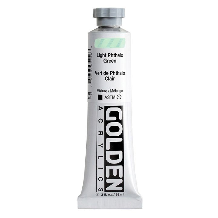 GOLDEN Heavy Body Acrylic Paint, 59 ml