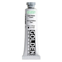 GOLDEN Heavy Body Acrylic Paint, 59 ml