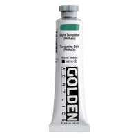 GOLDEN Heavy Body Acrylic Paint, 59 ml