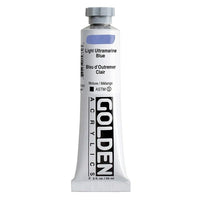 GOLDEN Heavy Body Acrylic Paint, 59 ml