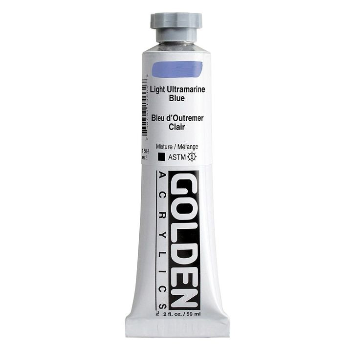 GOLDEN Heavy Body Acrylic Paint, 59 ml
