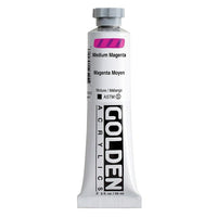 GOLDEN Heavy Body Acrylic Paint, 59 ml