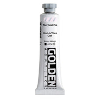 GOLDEN Heavy Body Acrylic Paint, 59 ml