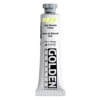 GOLDEN Heavy Body Acrylic Paint, 59 ml