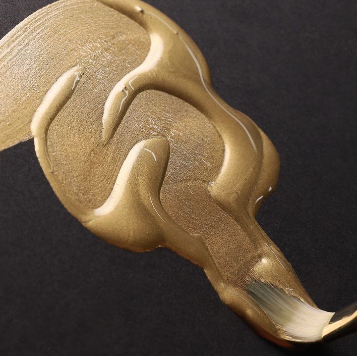 GOLDEN High Flow Iridescent Acrylic Paint 30 ml
