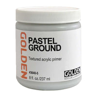 Golden Pastel Ground grondering voor pastel