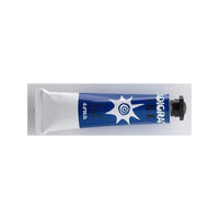 Adigraf drukinkt voor linosnede op waterbasis, tube 20 ml