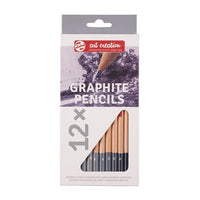 Talens Art Creation grafietpotloden, set van 6 of 12 – afbeelding 2