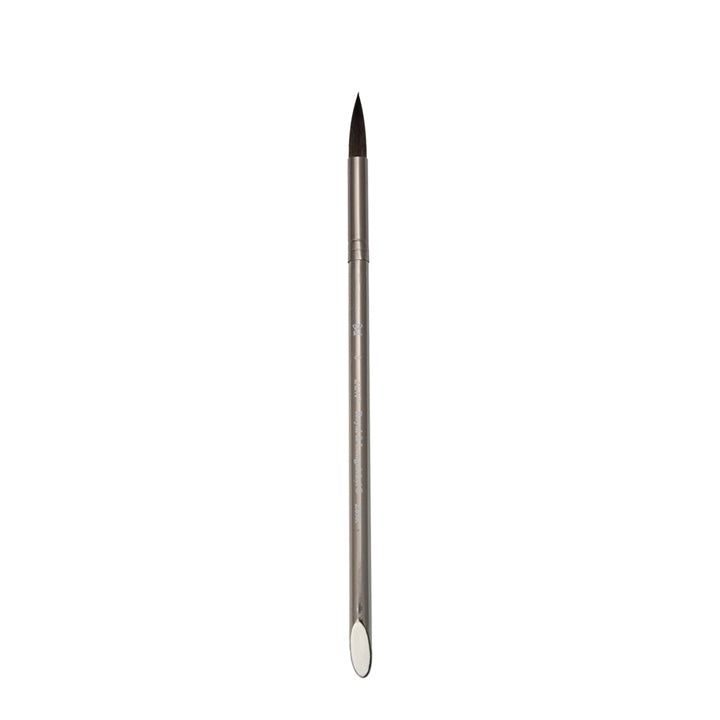 Royal & Langnickel Zen Series 83 rond penseel – afbeelding 7