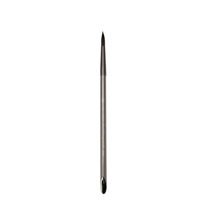 Royal & Langnickel Zen Series 83 rond penseel – afbeelding 2