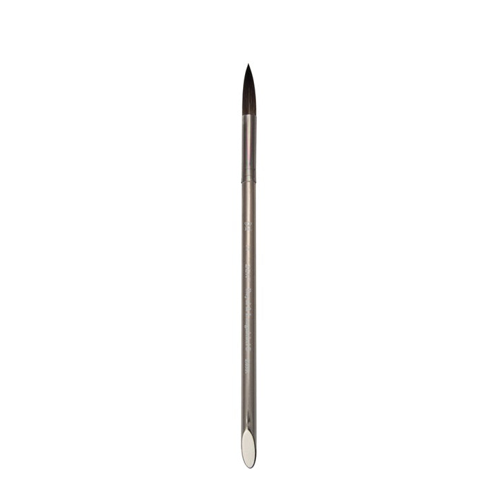 Royal & Langnickel Zen Series 83 rond penseel – afbeelding 3