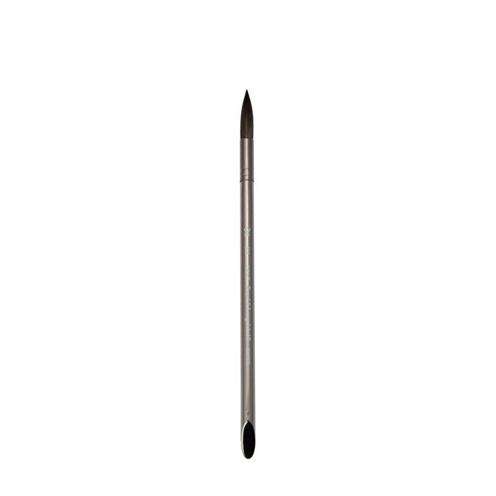 Royal & Langnickel Zen Series 83 rond verwaspenseel – afbeelding 2