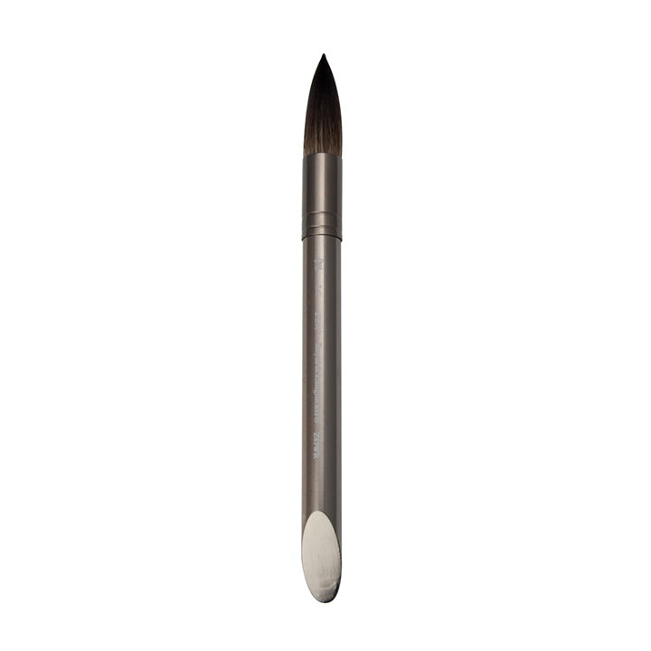 Royal & Langnickel Zen Series 83 rond verwaspenseel – afbeelding 3