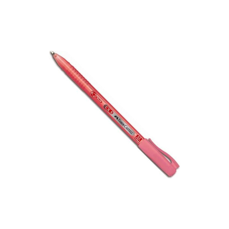 Faber-Castell balpen CX5, 0,5 mm