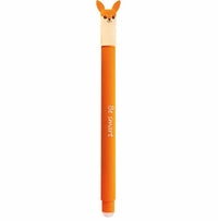 Faber-Castell uitgumbare gelpen Animal Erase it! – afbeelding 3