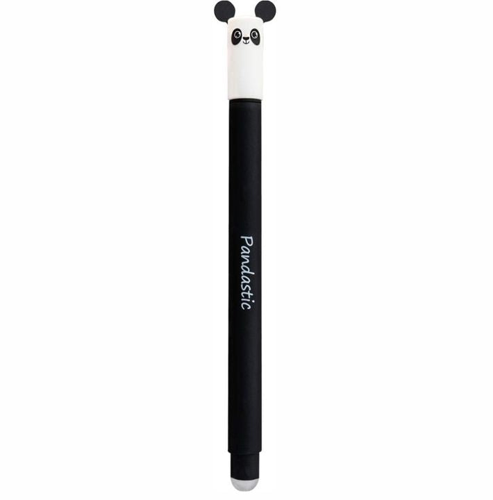 Faber-Castell uitgumbare gelpen Animal Erase it! – afbeelding 5