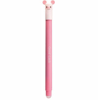 Faber-Castell uitgumbare gelpen Animal Erase it! – afbeelding 4