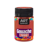 Kompozit PREMIUM ART gouache 60 ml – afbeelding 15