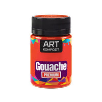 Kompozit PREMIUM ART gouache 60 ml – afbeelding 4