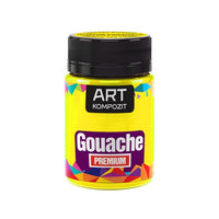 Kompozit PREMIUM ART gouache 60 ml – afbeelding 5