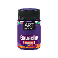 Kompozit PREMIUM ART gouache 60 ml – afbeelding 11