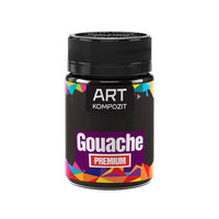 Kompozit PREMIUM ART gouache 60 ml – afbeelding 16