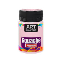 Kompozit PREMIUM ART gouache 60 ml – afbeelding 9