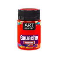 Kompozit PREMIUM ART gouache 60 ml – afbeelding 22