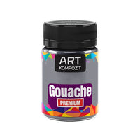 Kompozit PREMIUM ART gouache 60 ml – afbeelding 20