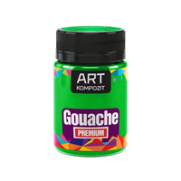 Kompozit PREMIUM ART gouache 60 ml – afbeelding 14