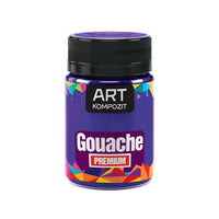 Kompozit PREMIUM ART gouache 60 ml – afbeelding 23