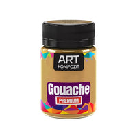 Kompozit PREMIUM ART gouache 60 ml – afbeelding 19