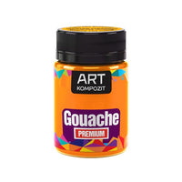 Kompozit PREMIUM ART gouache 60 ml – afbeelding 21