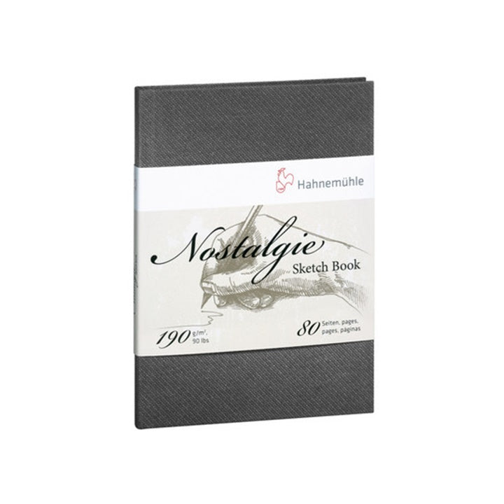 Hahnemühle Sketching Artbook Nostalgie Portrait | Various Sizes — Image 2
