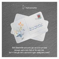 Hahnemühle WatercolourBox Cold Pressed Postcards, 30 pcs — image 3