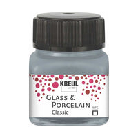 HOBBY Line Porcelain Metallic Porcelain Paint, 160°C | various colors — image 1