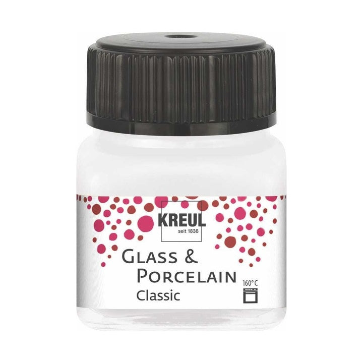 HOBBY Line Porcelain Metallic Porcelain Paint, 160°C | various colors — image 2
